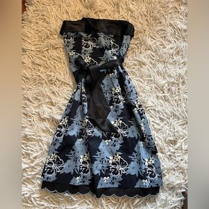 Women’s RW & Co cocktail dress - 0